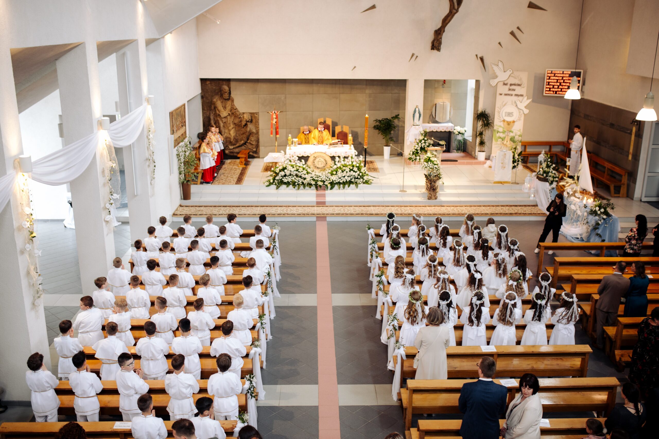 Komunia 04.05.2025 Myślenice-91